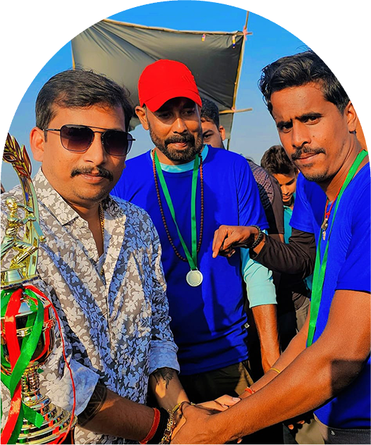 Chandan Singh Foundation