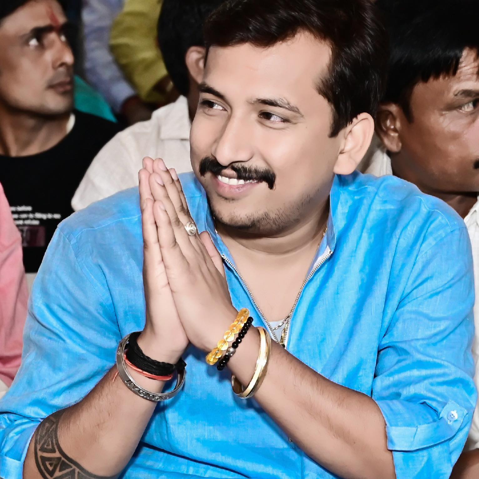 Chandan Singh Foundation